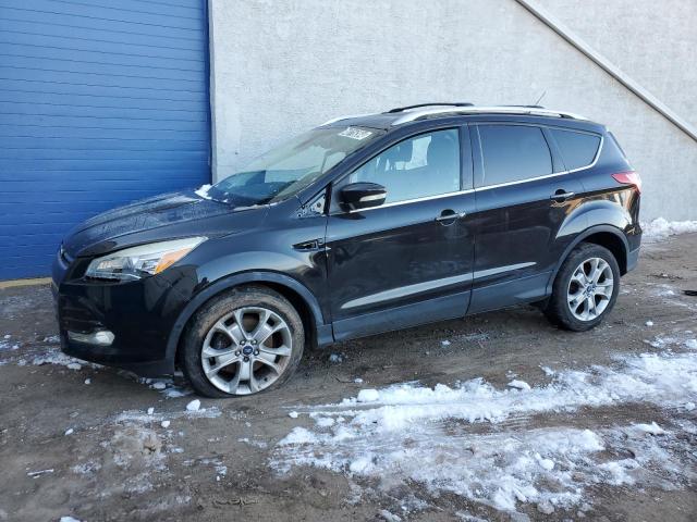 FORD ESCAPE 2014 1fmcu9j90eua18335