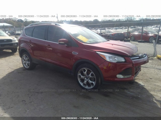 FORD ESCAPE 2014 1fmcu9j90eua28346