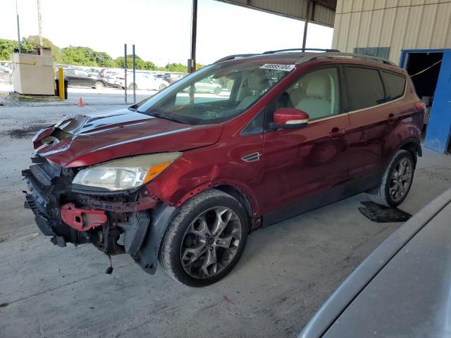 FORD ESCAPE 2014 1fmcu9j90eua34101