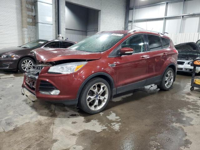 FORD ESCAPE 2014 1fmcu9j90eua38665