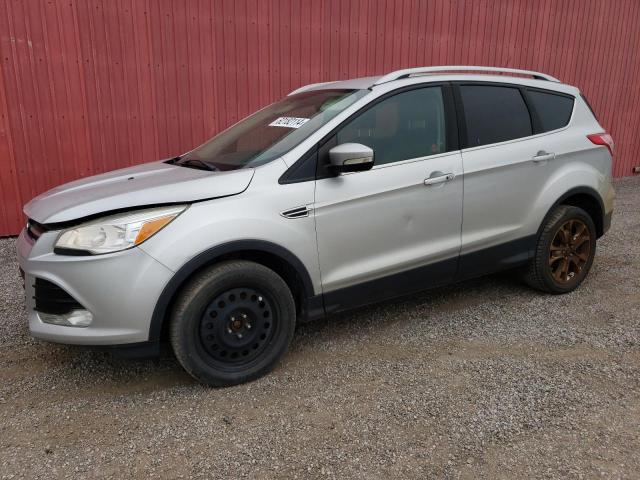 FORD ESCAPE 2014 1fmcu9j90eua55577