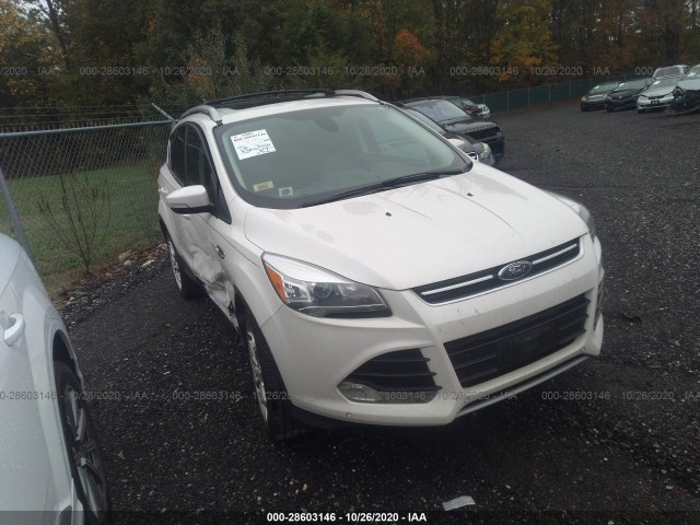 FORD ESCAPE 2014 1fmcu9j90eua55689