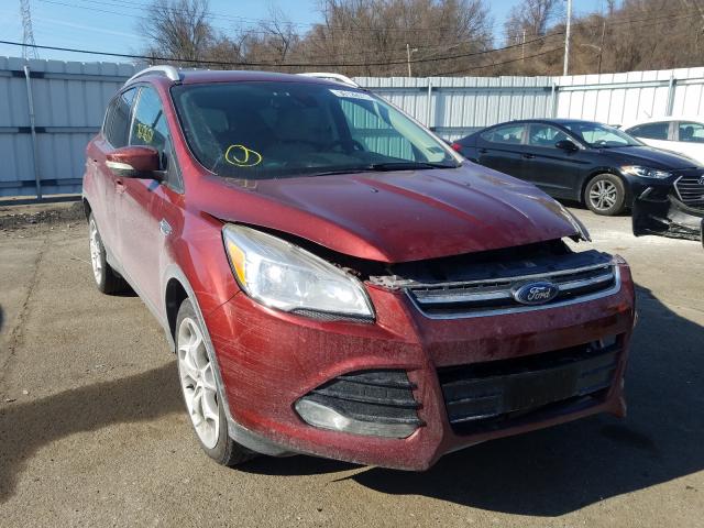 FORD ESCAPE TIT 2014 1fmcu9j90eua68135