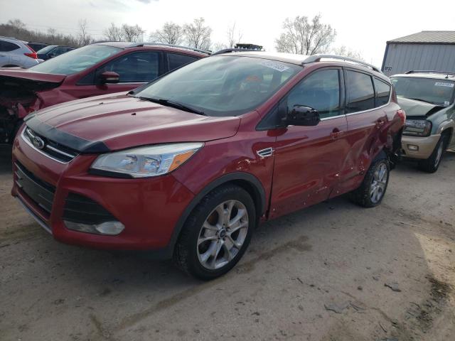 FORD ESCAPE TIT 2014 1fmcu9j90eua72055