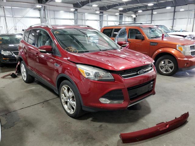 FORD ESCAPE TIT 2014 1fmcu9j90eua88708