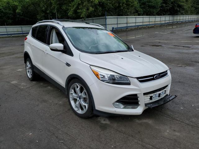 FORD ESCAPE TIT 2014 1fmcu9j90eua91205