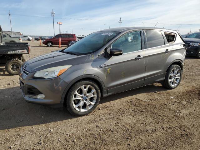 FORD ESCAPE 2014 1fmcu9j90eua95030