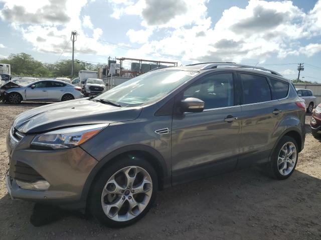 FORD ESCAPE 2014 1fmcu9j90eub08293