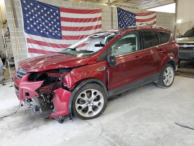 FORD ESCAPE 2014 1fmcu9j90eub15826