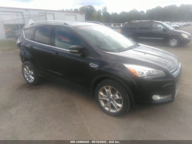 FORD ESCAPE 2014 1fmcu9j90eub41911