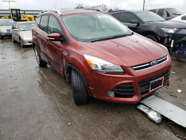 FORD ESCAPE TIT 2014 1fmcu9j90eub43531