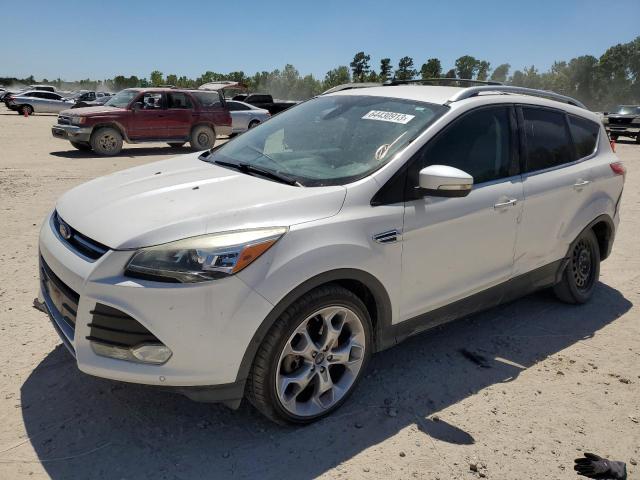 FORD ESCAPE 2014 1fmcu9j90eub45103