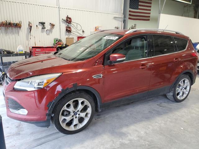 FORD ESCAPE TIT 2014 1fmcu9j90eub46221