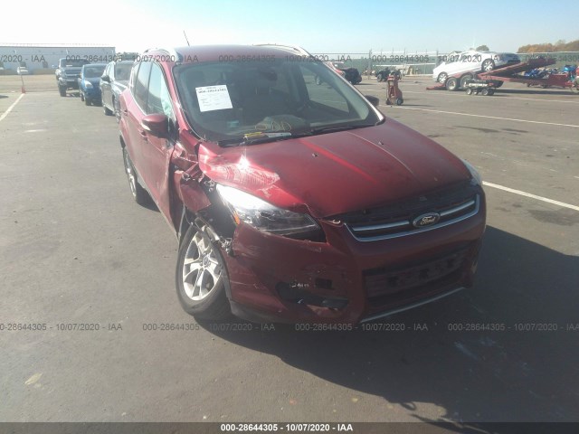 FORD ESCAPE 2014 1fmcu9j90eub47000