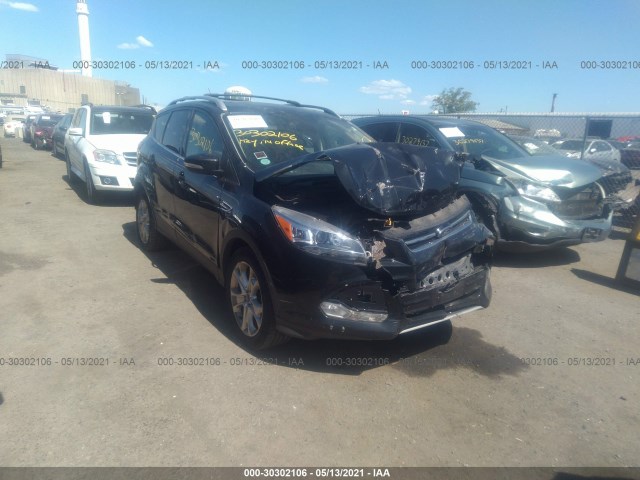 FORD ESCAPE 2014 1fmcu9j90eub52150