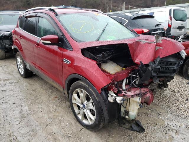 FORD ESCAPE TIT 2014 1fmcu9j90eub59227