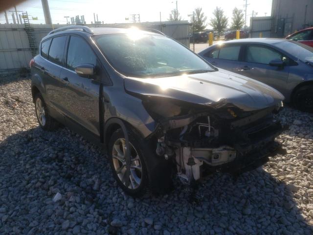 FORD ESCAPE TIT 2014 1fmcu9j90eub78876