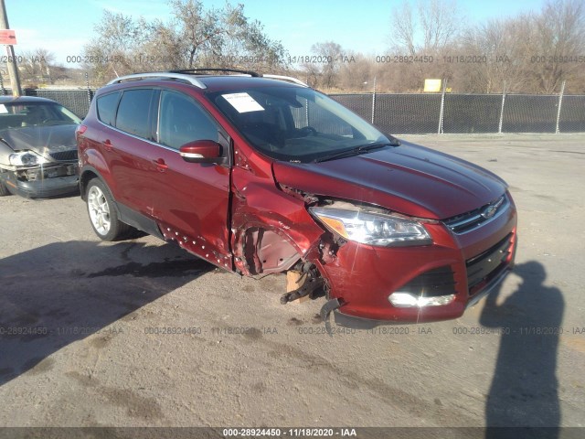 FORD ESCAPE 2014 1fmcu9j90eub79753