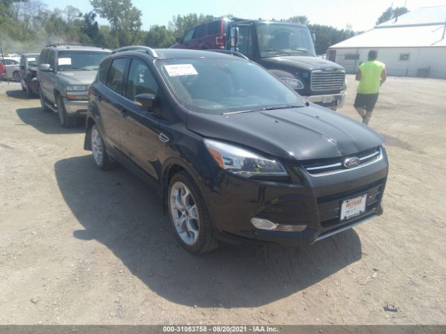 FORD ESCAPE 2014 1fmcu9j90eub98190