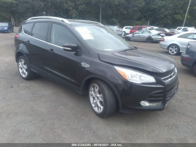 FORD ESCAPE 2014 1fmcu9j90euc03887