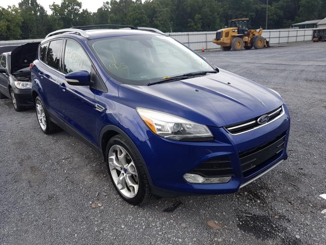 FORD ESCAPE TIT 2014 1fmcu9j90euc27249