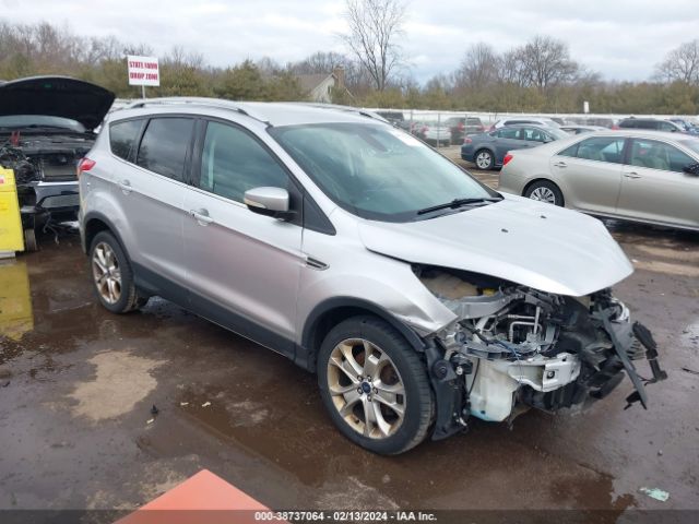 FORD ESCAPE 2014 1fmcu9j90euc28286