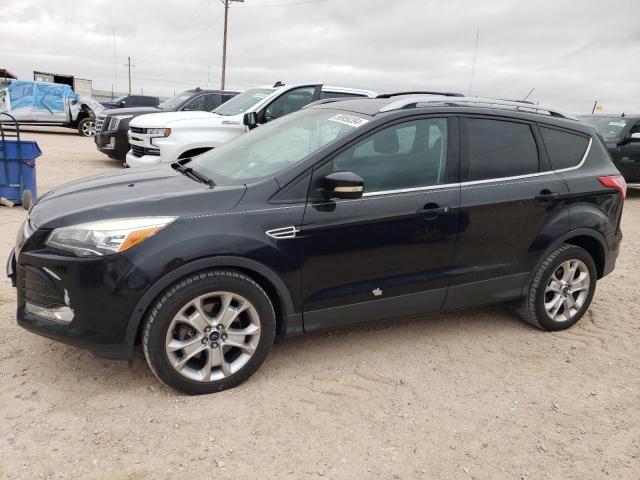 FORD ESCAPE 2014 1fmcu9j90euc41121