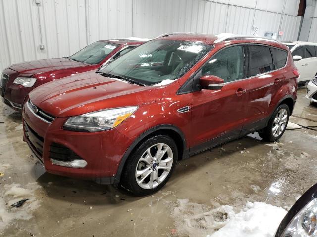 FORD ESCAPE TIT 2014 1fmcu9j90euc57786