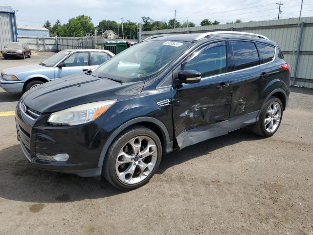 FORD ESCAPE 2014 1fmcu9j90euc64270