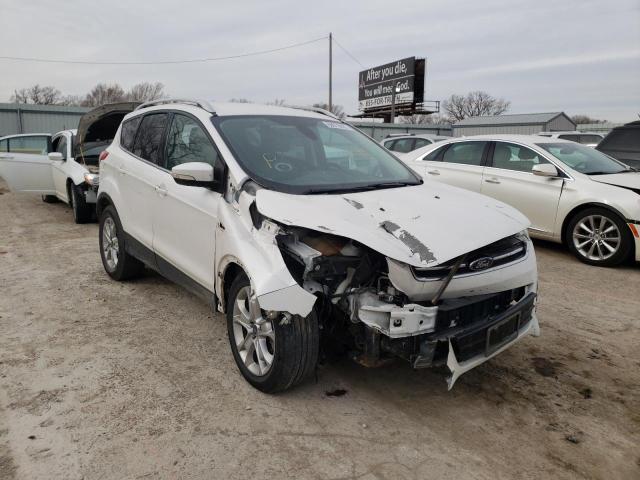 FORD ESCAPE TIT 2014 1fmcu9j90euc68058