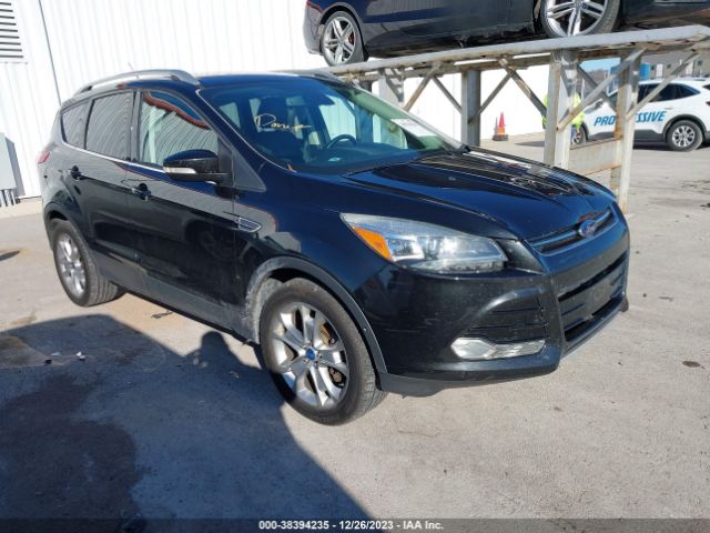 FORD ESCAPE 2014 1fmcu9j90euc82252