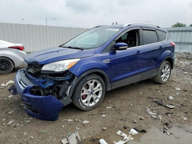 FORD ESCAPE 2014 1fmcu9j90euc86544