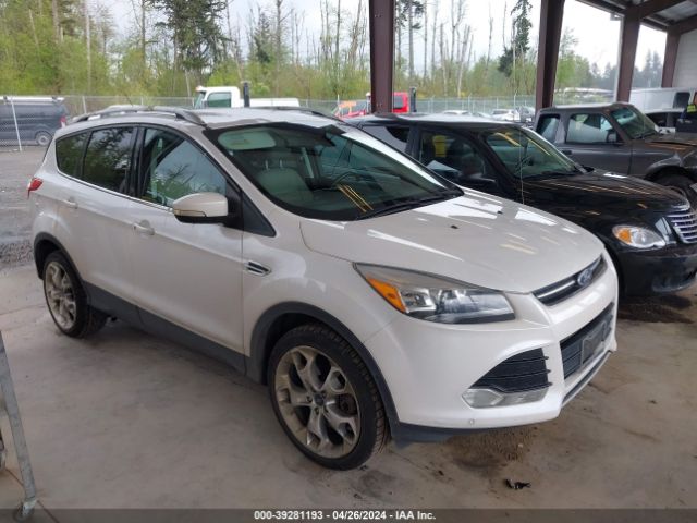 FORD ESCAPE 2014 1fmcu9j90euc92800