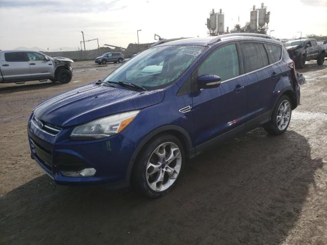 FORD ESCAPE TIT 2014 1fmcu9j90eud08252