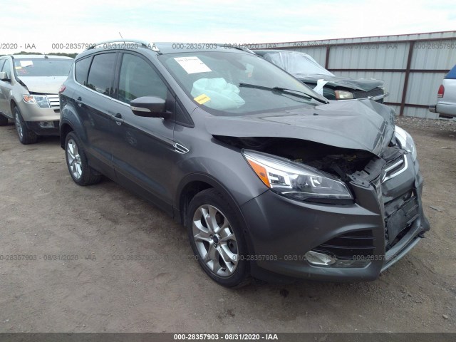 FORD ESCAPE 2014 1fmcu9j90eud14987