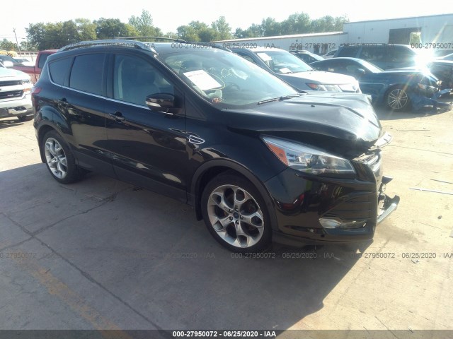 FORD ESCAPE 2014 1fmcu9j90eud15041