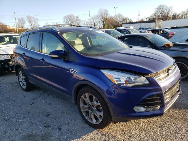 FORD NULL 2014 1fmcu9j90eud21843