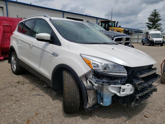 FORD ESCAPE TIT 2014 1fmcu9j90eud33863