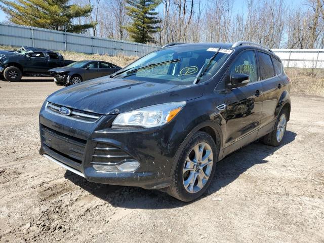 FORD ESCAPE TIT 2014 1fmcu9j90eud45754