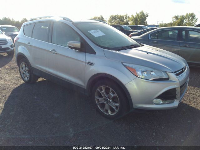 FORD ESCAPE 2014 1fmcu9j90eud52705