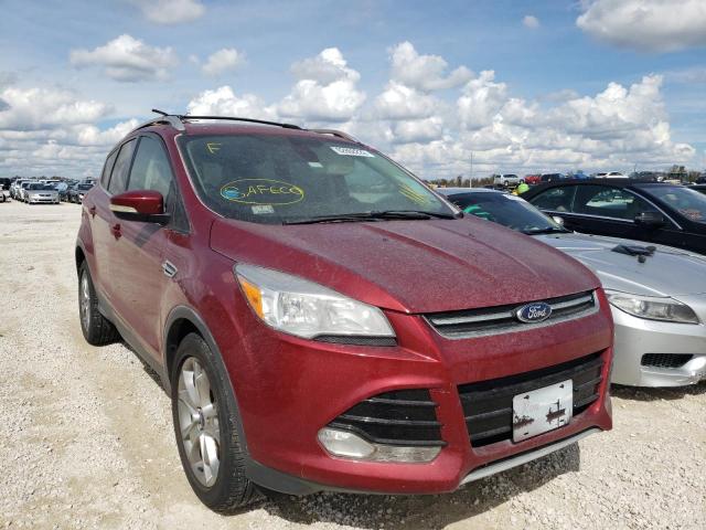 FORD ESCAPE TIT 2014 1fmcu9j90eud74400