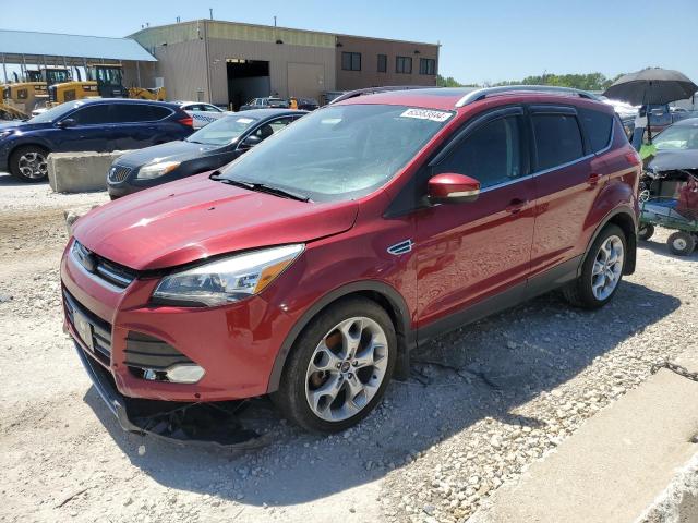 FORD ESCAPE TIT 2014 1fmcu9j90eud85820