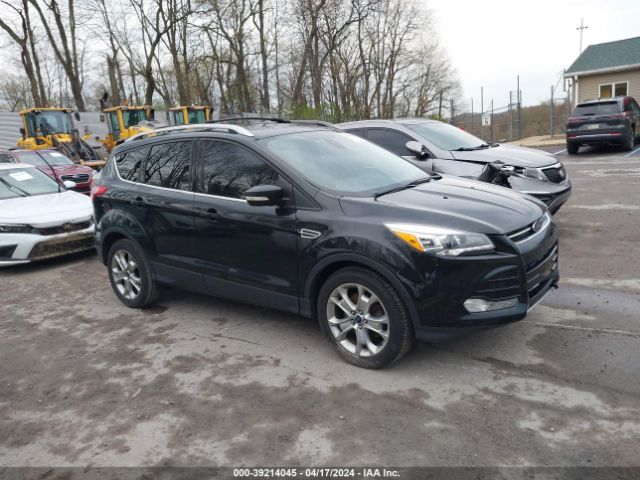 FORD ESCAPE 2014 1fmcu9j90eud86658