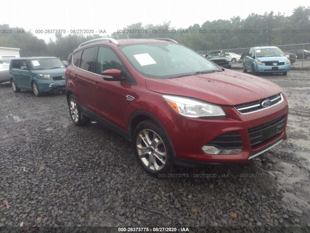 FORD ESCAPE 2014 1fmcu9j90eud89060