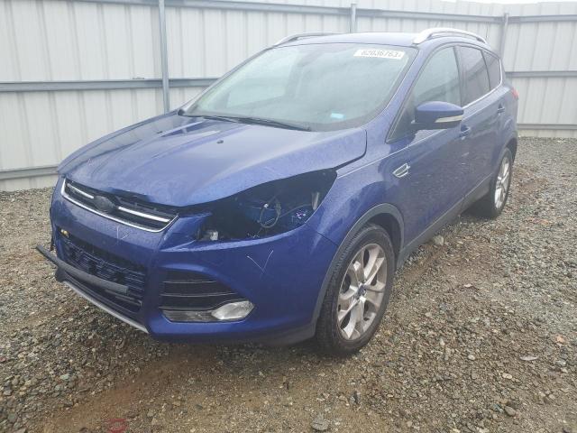 FORD ESCAPE 2014 1fmcu9j90eud99121