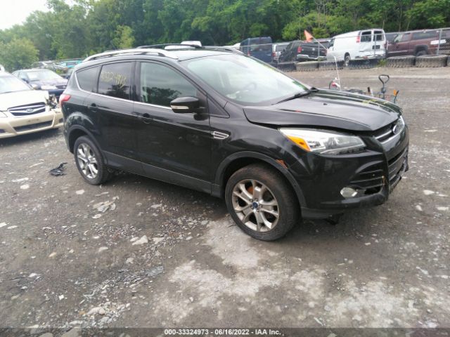 FORD ESCAPE 2014 1fmcu9j90eue04902