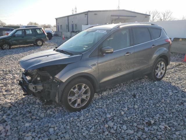 FORD ESCAPE 2014 1fmcu9j90eue23482