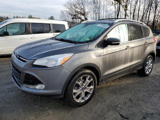 FORD ESCAPE 2014 1fmcu9j90eue31873