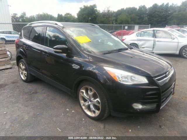 FORD ESCAPE 2014 1fmcu9j90eue32053