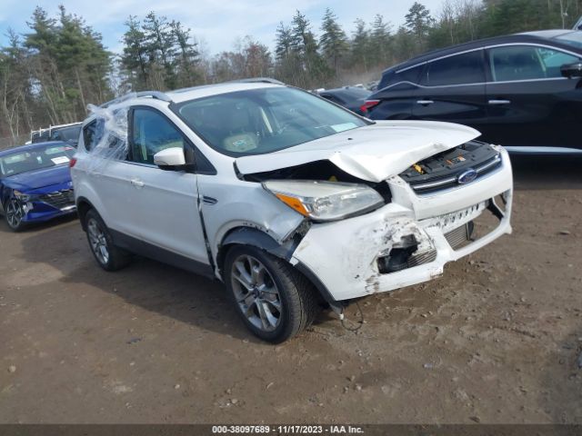 FORD ESCAPE 2014 1fmcu9j90eue32263